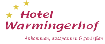 Hotel Warmingerhof